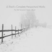 The Well Tempered Clavier Book I No. 5 in D major, BWV 850: Prelude_Kimura Takeshi,Johann Sebastian Bach