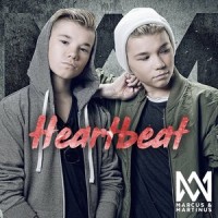 Heartbeat_Marcus & Martinus