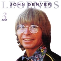 Is It Love_John Denver