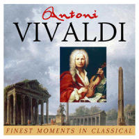 The Four Seasons: Concerto No. 1 in E Major, Op. 8 "Spring": I. Allegro_Béla Bánfalvi
