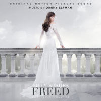 A Spat_Danny Elfman