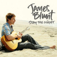 Stay the Night_James Blunt