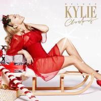 Cried out Christmas_Kylie Minogue
