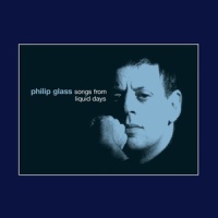 Songs from Liquid Days: No. 3, Freezing_Michael Riesman,Philip Glass Ensemble,Philip Glass,Kronos Quartet,Linda Ronstadt