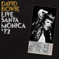 Queen B**ch_David Bowie