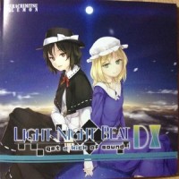 celestial avenue cafe_はちみつれもん