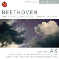 V. Marcia, assai vivace_Emanuel Ax,New York Choral Artists,New York Philharmonic,Ludwig van Beethoven,Joseph Flummerfelt,Zubin Mehta