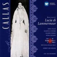 Lucia di Lammermoor (1997 Remastered Version): Quando, rapito in estasi_Maria Callas,Rias Sinfonie-Orchester Berlin,Herbert von Karajan