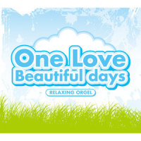 Happiness_Relaxing Orgel