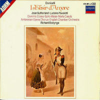 Act I: "Bel conforto"_Luciano Pavarotti
