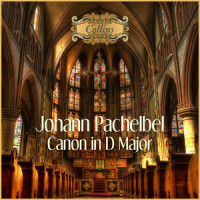 Canon in D Major_Robert Haydon Clark,Consort Oo London,Johann Pachelbel