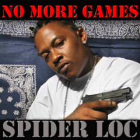 L.A. Niggas_Spider Loc,50 Cent