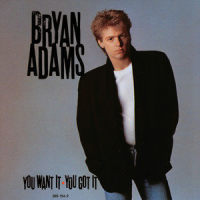 One Good Reason_Bryan Adams