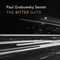 Scriabin(Arr. Paul Grabowsky)_Paul Grabowsky Sextet,Alexander Scriabin,Paul Grabowsky