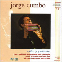 Bartók: Para Niños, Sz. 42, Libro I, "Canciones Folklóricas Húngaras": Nº 10, Flores Exóticas, Allegro Molto_Jorge Cumbo,Ignacio Lopez,Béla Bartók