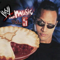 Medal(Kurt Angle)_WWE,Jim Johnston