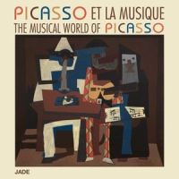 Le Travail du peintre: 1 Picasso_Pierre Bernac,Francis Poulenc