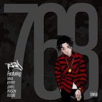 菩萨保佑_Tizzy T