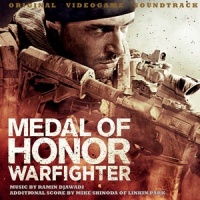 NOC Out_Ramin Djawadi,Mike Shinoda