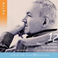 Andante (E♭ major, 70 bars)_Marc Minkowski,Les Musiciens du Louvre