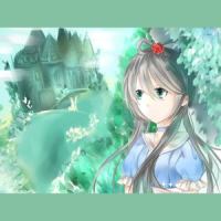 秋天的回忆_永远幻影,洛天依,初音未来