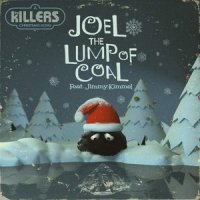 Joel the Lump of Coal_The Killers,Jimmy Kimmel