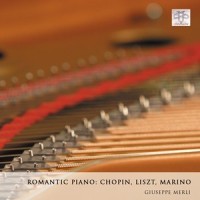 Zwölf Lieder von Franz Schubert, S. 558: No. 2, Auf dem Wasser zu singen_Giuseppe Merli