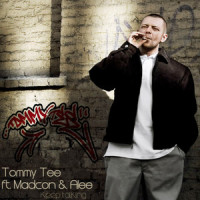 Keep Talking(feat. Madcon & Alee)_Tommy Tee,Madcon,Alee