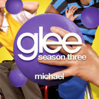 Human Nature_Glee Cast