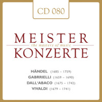 Konzert für Oboe und Streichorchester d-Moll: Andante_Severino Pasetti