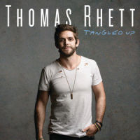 The Day You Stop Lookin' Back_Thomas Rhett
