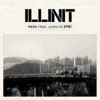 Hello_일리닛,李俊昊