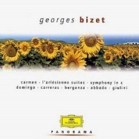 Bizet - Carmen - Acte IV - N°25 Choeur et scène Les voici, voici le quadrille_Georges Bizet