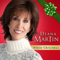 White Christmas(duet with Andy Williams)_Deana Martin,Andy Williams