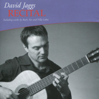 Prelude, Fugue & Allegro in E-Flat Major, BWV 998: I. Prelude_David Jaggs,Johann Sebastian Bach