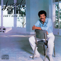The Only One_Lionel Richie