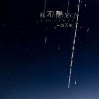 我不想忘了_洛天依