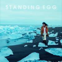 Good Night(Healing Song)_Standing Egg