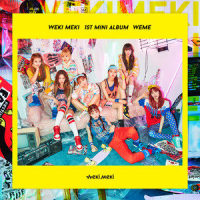 너란 사람(iTeen Girls Special)_Weki Meki