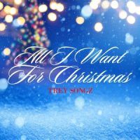 All I Want For Christmas_Trey Songz