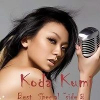 Hot Stuff feat.KM-MARKIT_倖田來未