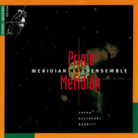Fanfare for a New Theatre (斯特拉文斯基:新剧场的号角声)_Meridian Arts Ensemble,Igor Stravinsky