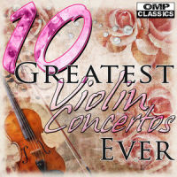 Concerto for 2 Violins, Strings and Continuo in D Minor BWV 1043: I. Vivace_Bath Festival Orchestra,Christian Ferras