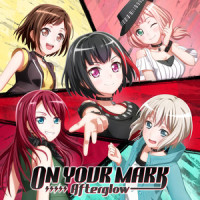 Easy come, Easy go!(game size ver.)_Afterglow