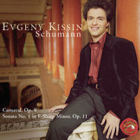XIII. Estrella (第十三乐章 艾斯翠拉)_Evgeny Kissin,Robert Schumann