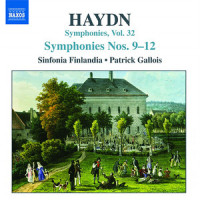 I. Allegro (第一乐章 快板)_Patrick Gallois,Sinfonia Finlandia Jyvaskyla