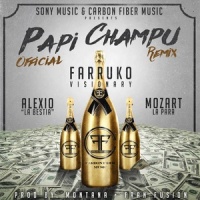 Papi Champú_Farruko,Alexio,Mozart La Para