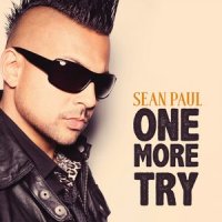 One More Try_Sean Paul