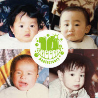 笑顔_GReeeeN
