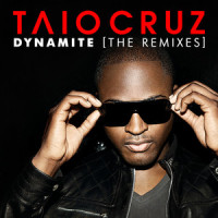 Dynamite_Taio Cruz
